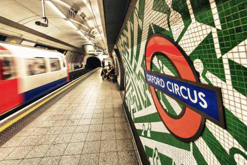 Train strikes - Please allow more time to get to appointments